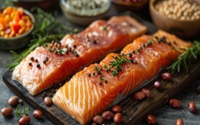 Top Superfoods to Include in the Australian Diet 