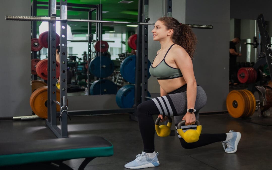 How long do you have to exercise to see results?