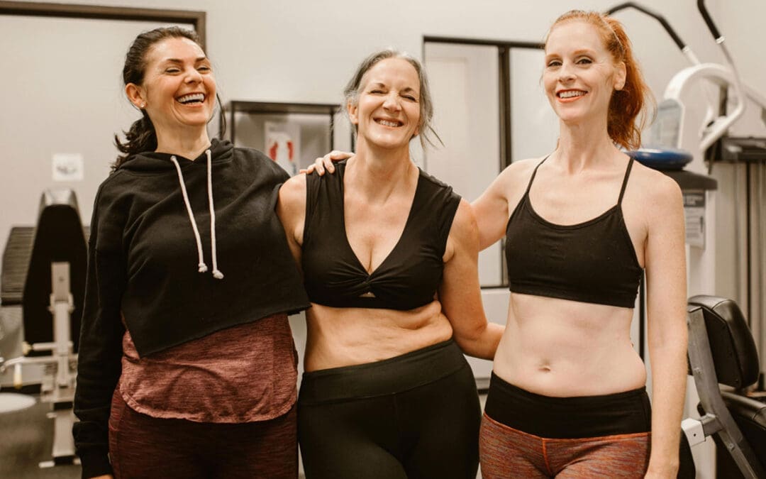 How to reduce your risk of breast cancer