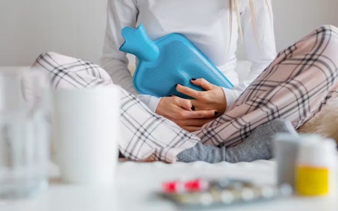 What is Visanne, the endometriosis drug just added to the PBS?