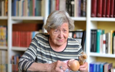 What is ‘doll therapy’ for people with dementia? And is it backed by science?